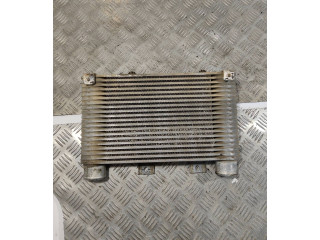 Интеркулер Ford Ranger