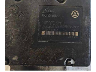Блок АБС 10020402134, 1K0014417A Volkswagen Bora 1998 - 2005 года