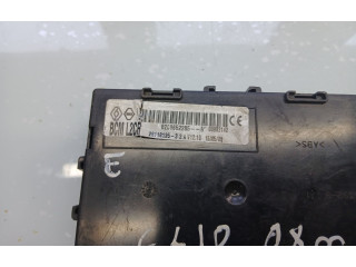 Блок комфорта 8200652285, 8200652285B Renault Clio III