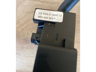 Ручка стеклоочистителей CZK0301202012, 4B0953503F   Audi A3 S3 8L