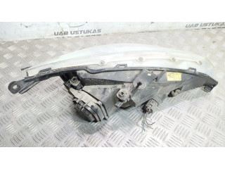 Передняя фара