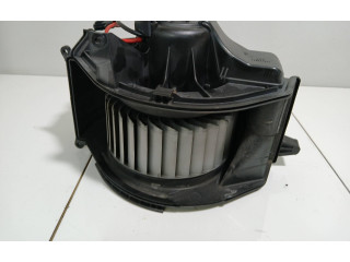 Вентилятор печки Audi A6 S6 C6 4F