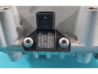 Turbodmychadlo Турбина 06E145621F, IMPRK1424764 Audi A8 S8 D4 4H CTUB