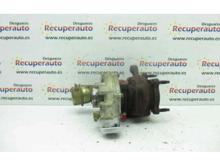 Турбина Seat Ibiza II (6k) 038145701F