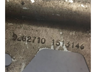 Топливная рампа 9202710, 9202710   Volvo XC90  