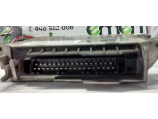 Řídící jednotka HOM7700860324, CENTRALITAMOTORUCE Renault Twingo I