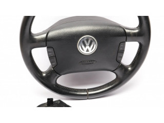 Руль Volkswagen PASSAT B5  1997-2000 года 1j0419091, 1j0880201k      