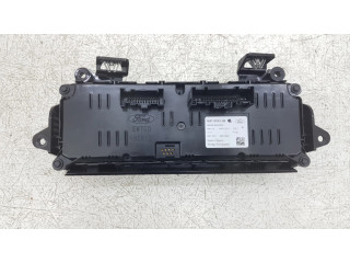Блок управления климат-контролем NJ6T18C612, NJ6T18C612GB   Ford Escape IV
