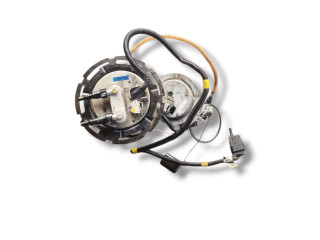 Топливный насос