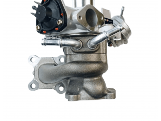 Турбина Ford Ecosport CM5G6K682GE, TC11-0001T