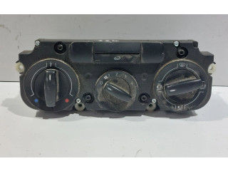 Блок управления климат-контролем 2K0819047K, 2K0819047K Volkswagen Caddy