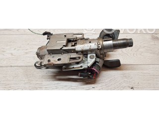 Рулевая рейка 6q1419501ad Skoda Fabia Mk1 (6Y) 1999 - 2007 года