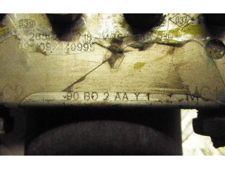 Блок АБС 4766004621 Dacia Logan I 2004 - 2012 года