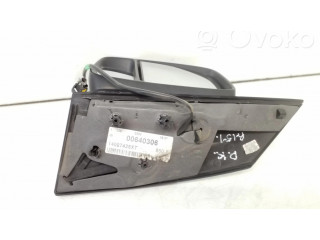 Зеркало электрическое     левое   Fiat Scudo  2007-2016 года   