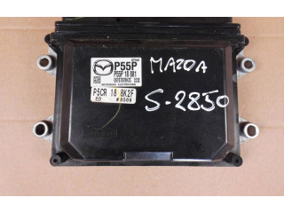 Řídící jednotka P55P18881, E6T67878HZC Mazda 2 2015