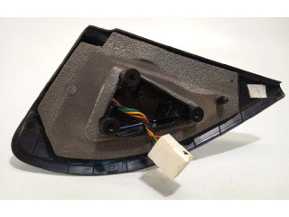 Зеркало электрическое        Chevrolet Aveo   -  года   