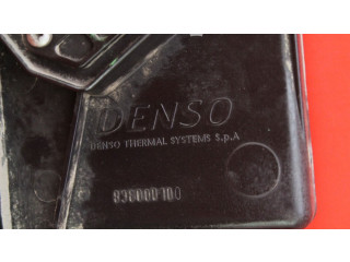 Вентилятор радиатора 836000100 Alfa Romeo GTV