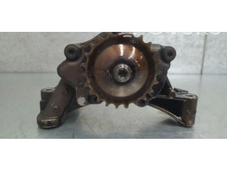 Масляный насос   03G115105  Skoda Octavia Mk2 (1Z) 