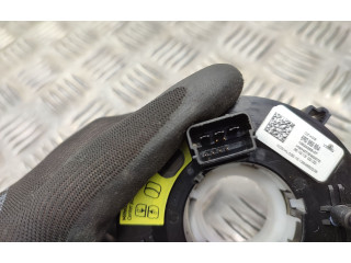 Подрулевой шлейф SRS 6R0959654   Skoda Fabia Mk2 (5J)