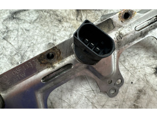 Топливная рампа 06F133317, 290990276   Audi A3 S3 8P   для двигателя BHZ