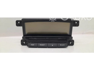 Дисплей    957101H100   KIA Ceed