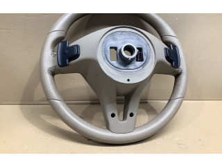 Руль Mercedes-Benz CLS C218 X218  2011 - 2017 года A2184602803      