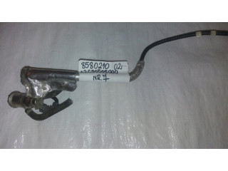 AdBlue форсунка