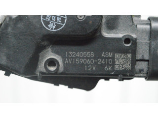 Моторчик дворников     Saab 9-5