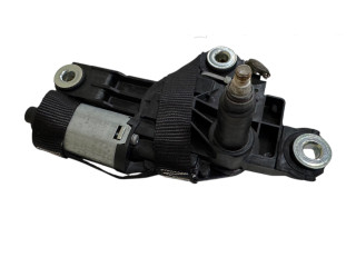 Моторчик заднего дворника 53028312, D25LA Volvo C30