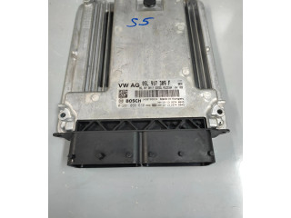 Řídící jednotka 05L907309F, 0281036670 Volkswagen Transporter - Caravelle T6 2017