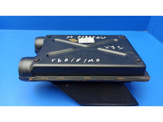 Пластиковый корпус