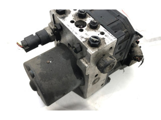 Блок АБС 0265950063 Skoda Superb B5 (3U) 2001 - 2008 года