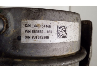 Турбина Nissan Navara D23 H820139321115446R, H8201393211