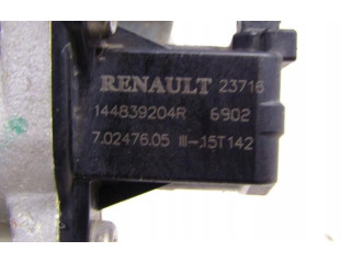 Турбина Nissan Qashqai 144839204R