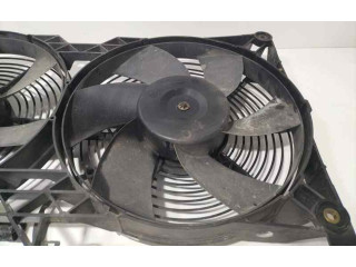 Вентилятор радиатора     AWR1624, 82230    Land Rover Range Rover P38A 