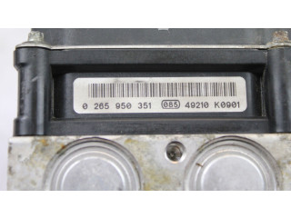 Jednotka ABS 6768688, 6768686 BMW X5 E53 2005