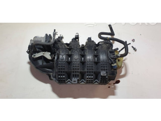 Всасывающий коллектор 1711436010 Toyota RAV 4 (XA40) 2017