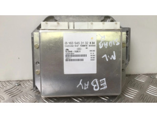 Блок управления ABS