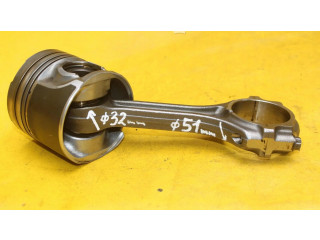 Поршень с шатуном 4N13 Mitsubishi ASX