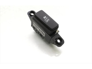 Блок управления ASC 202007561   Chevrolet Cruze