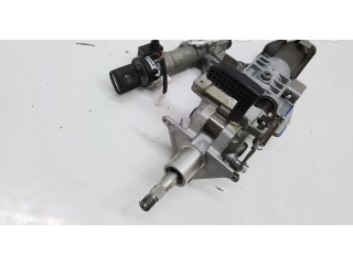  рейка  Колонка рулевая 1060289   Nissan Navara D40 2004 - 2015 года