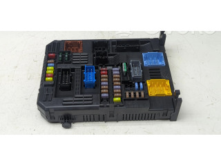 Блок предохранителей Citroen C3  2016 -  года 9820977180      