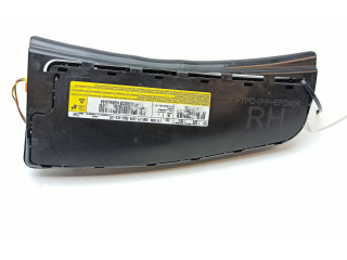 Подушка безопасности в сиденье 617892400, 3072481   Mercedes-Benz A W176