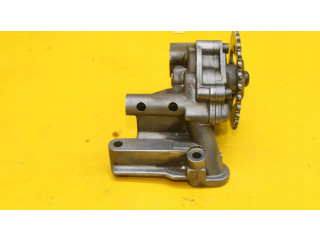 Čerpadlo oleje 06A115105 Audi A3 S3 8L