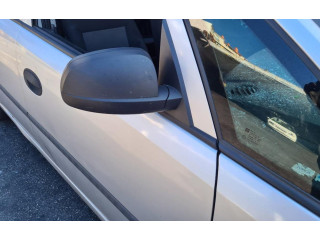 Зеркало электрическое Opel Meriva A 2003 - 2010 года