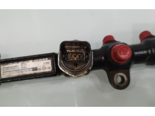 Топливная рампа A6650700295   SsangYong Rexton   для двигателя D27DT