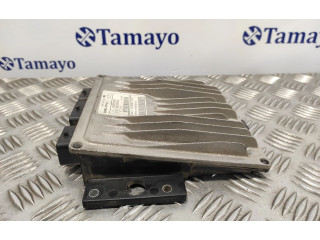 Блок управления двигателя 8200513058, R0410B036D Dacia Logan Pick-Up