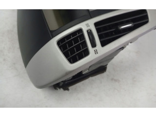 Блок управления климат-контролем 1H602, 1H100 KIA Ceed