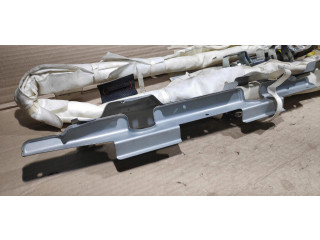 Боковая подушка безопасности BGYU5GJAQH71   Citroen C-Crosser