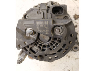 Генератор 03C903023A, 0124525093   Volkswagen Golf Plus      
